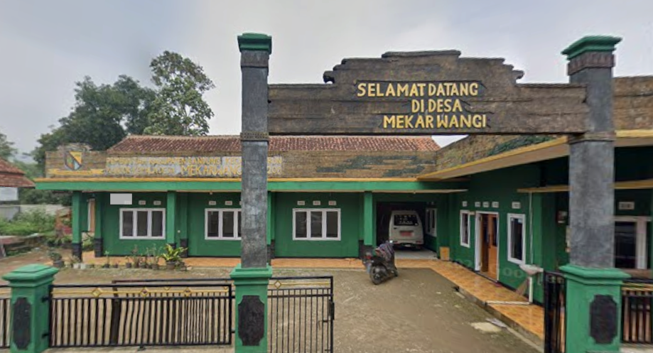 Kantor Desa